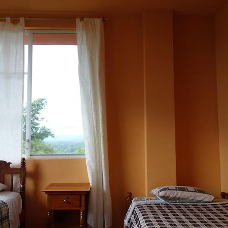 特纳瑙伊旅舍旅舍 外观 照片