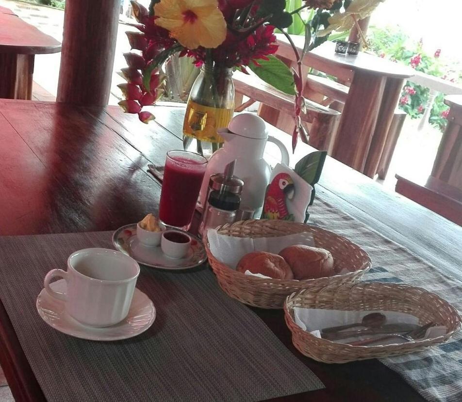 特纳瑙伊旅舍旅舍 外观 照片