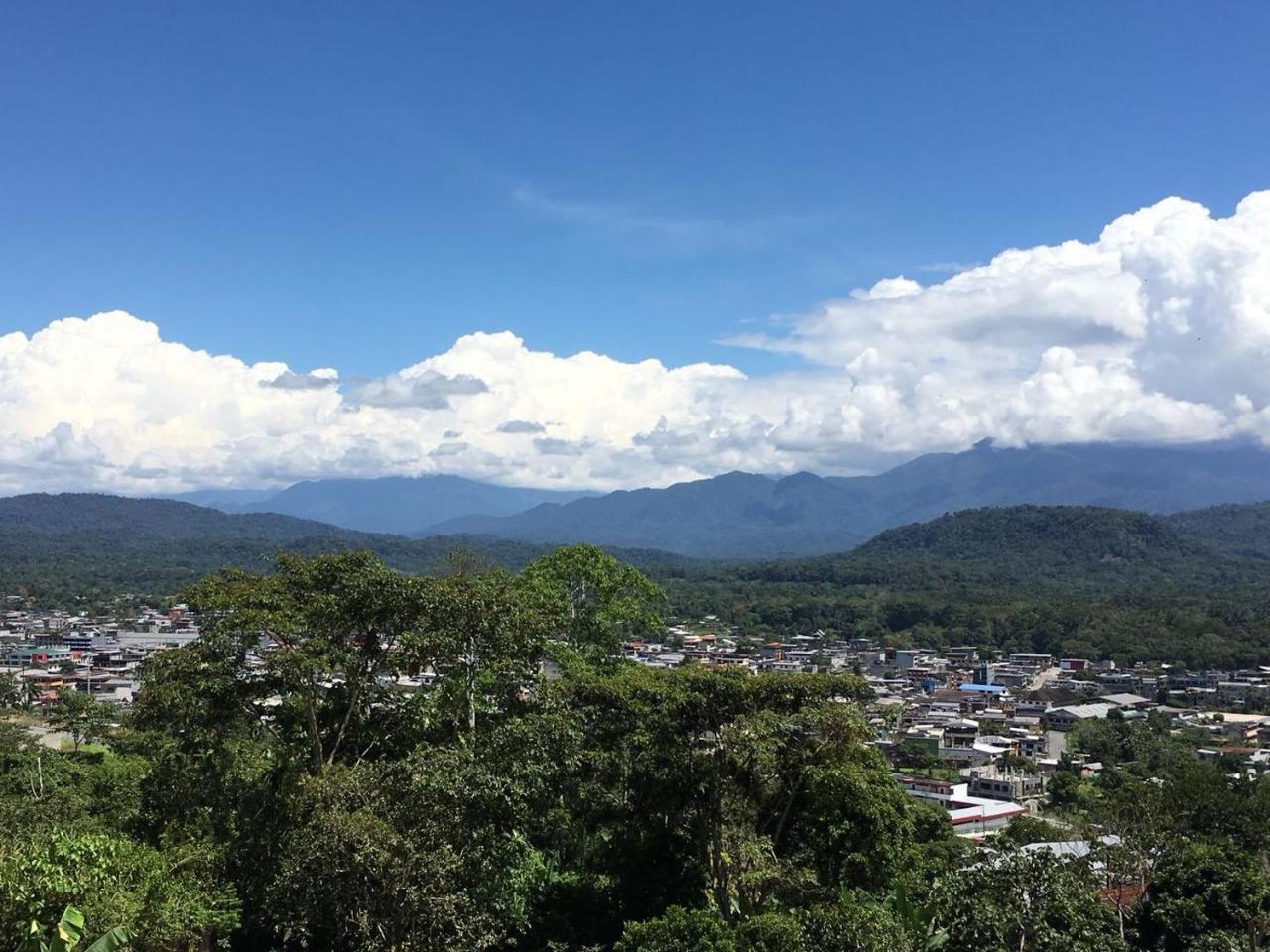 特纳瑙伊旅舍旅舍 外观 照片